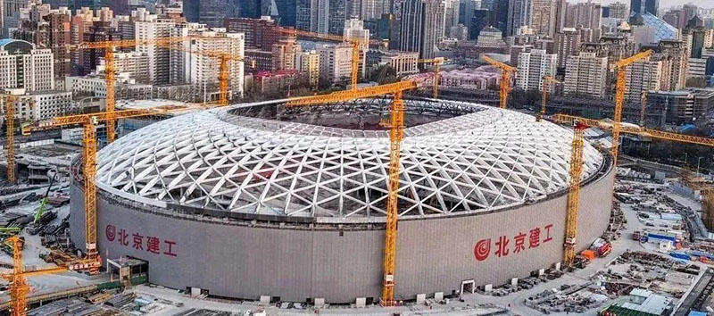 2023年亞洲杯易地舉辦，10座球場(chǎng)的建設(shè)工程怎么辦？