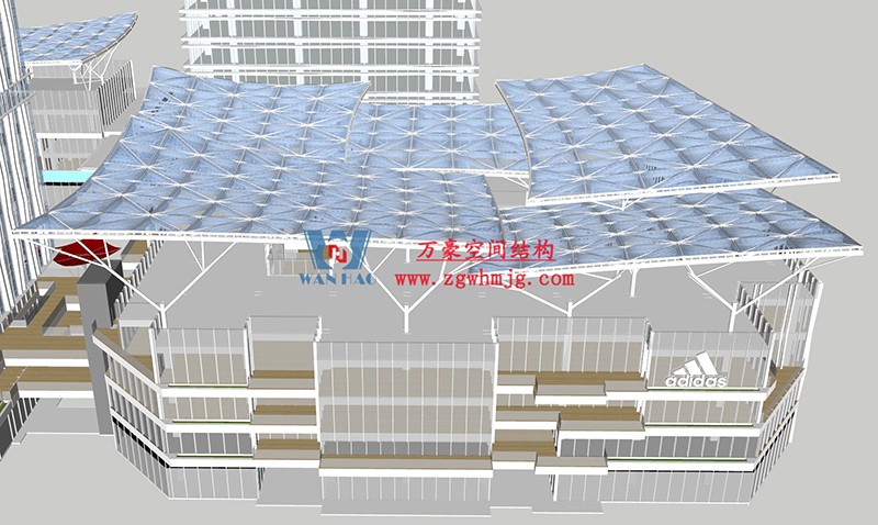 萬豪2022第15標(biāo)-中交海南總部基地項(xiàng)目A地塊三標(biāo)段幕墻及欄桿工程